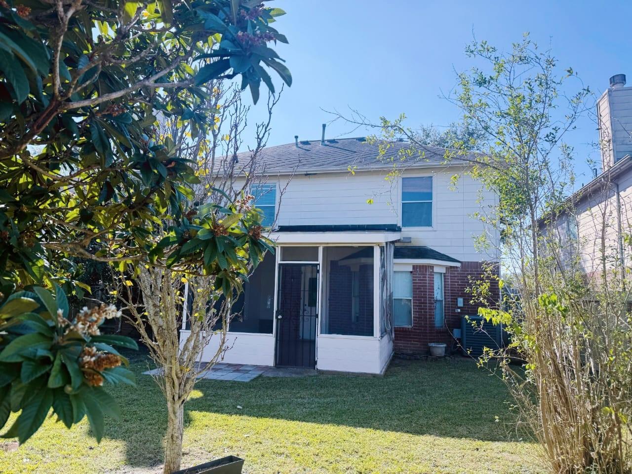 9323 Eaglewood Spring Drive