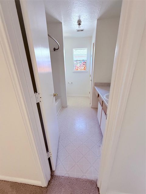 Tiny photo for 9323 Eaglewood Spring Drive, Houston, TX 77083 (MLS # 58862422)