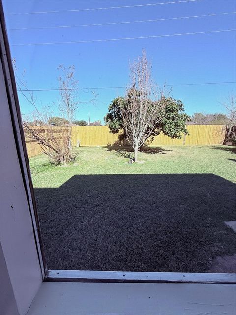 Tiny photo for 9323 Eaglewood Spring Drive, Houston, TX 77083 (MLS # 58862422)