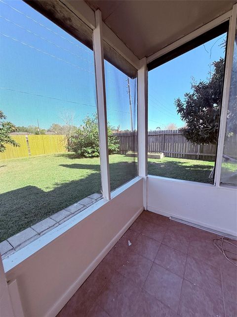 Tiny photo for 9323 Eaglewood Spring Drive, Houston, TX 77083 (MLS # 58862422)