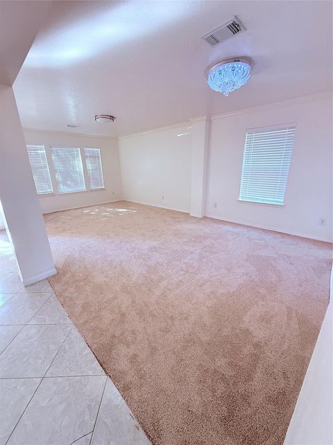 Tiny photo for 9323 Eaglewood Spring Drive, Houston, TX 77083 (MLS # 58862422)