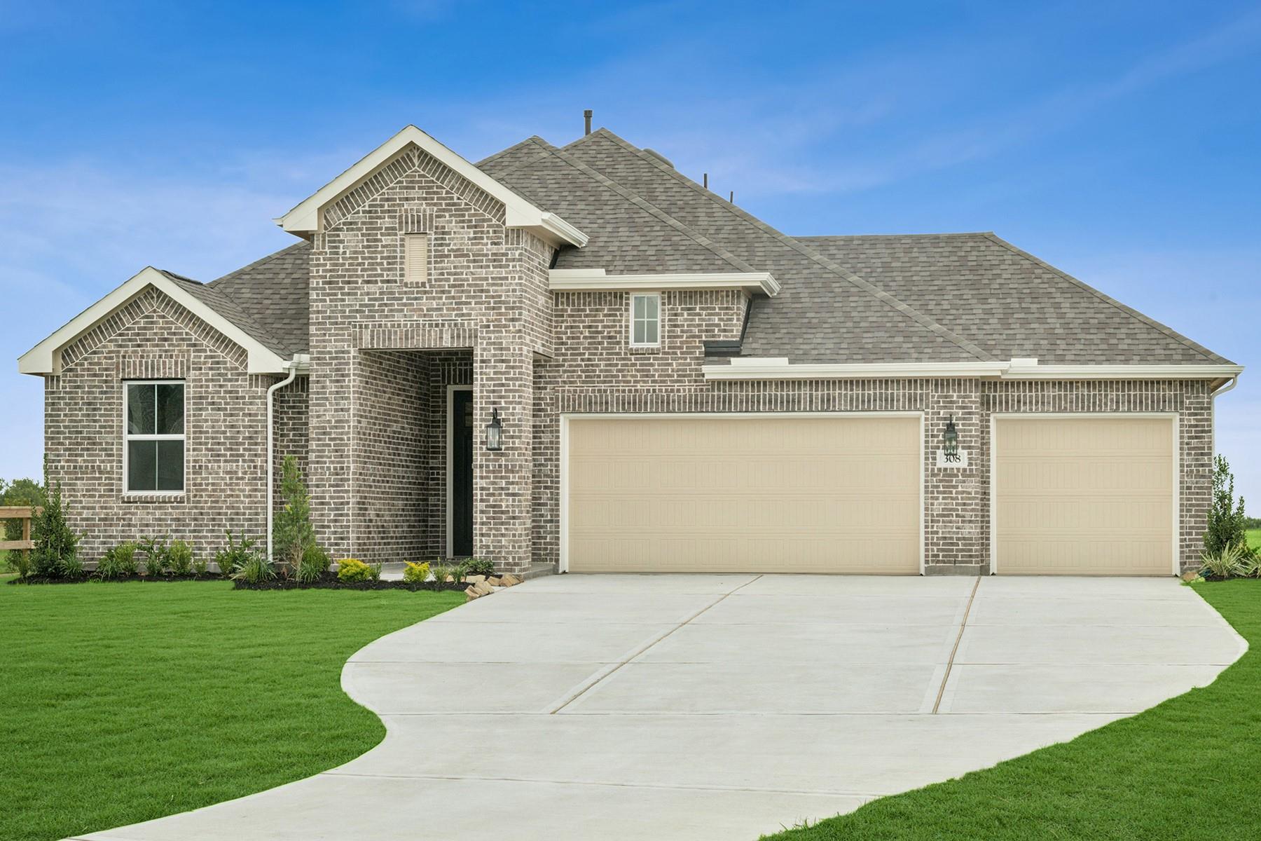 308 Boulden Court