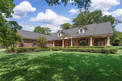 11875 Sagittarius Drive E Willis TX 77318