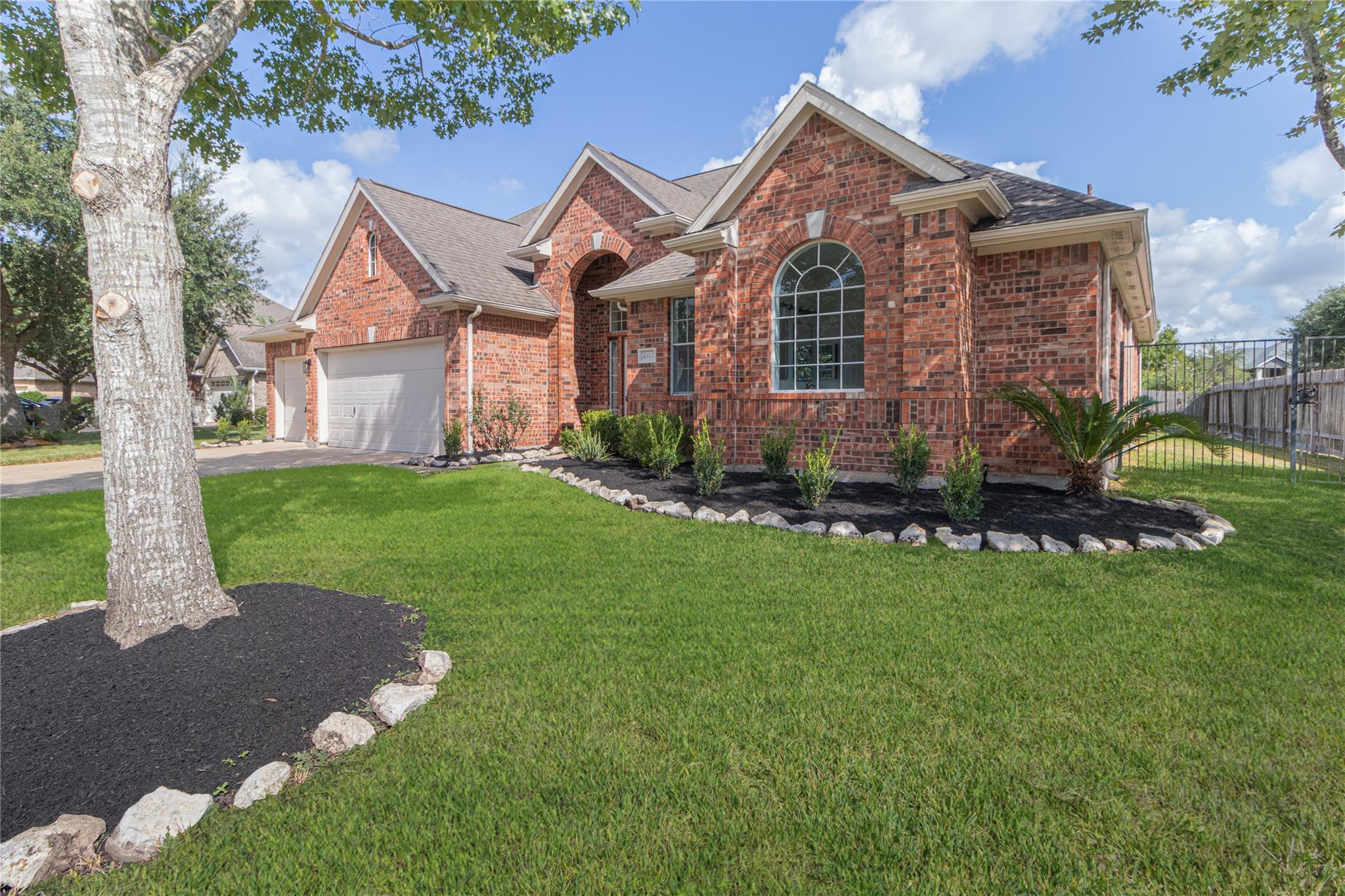3115 Hickory Grove Lane