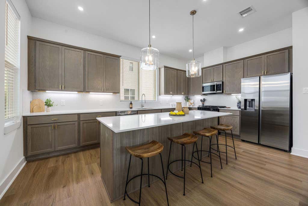 Photo of 1654 W Tidwell Road, Houston, TX 77091 (MLS # 39051476)