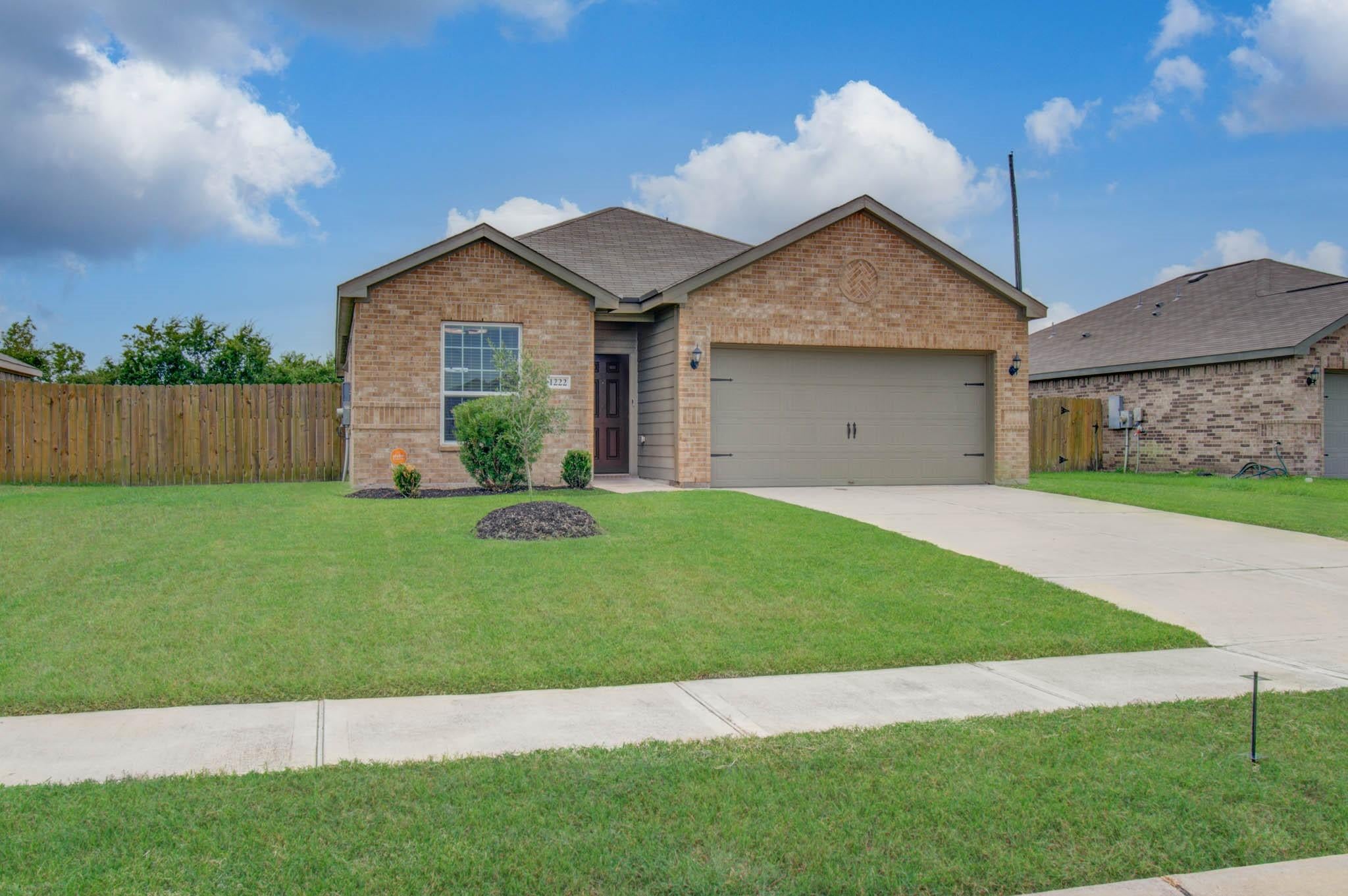 1222 Paradise Found Drive