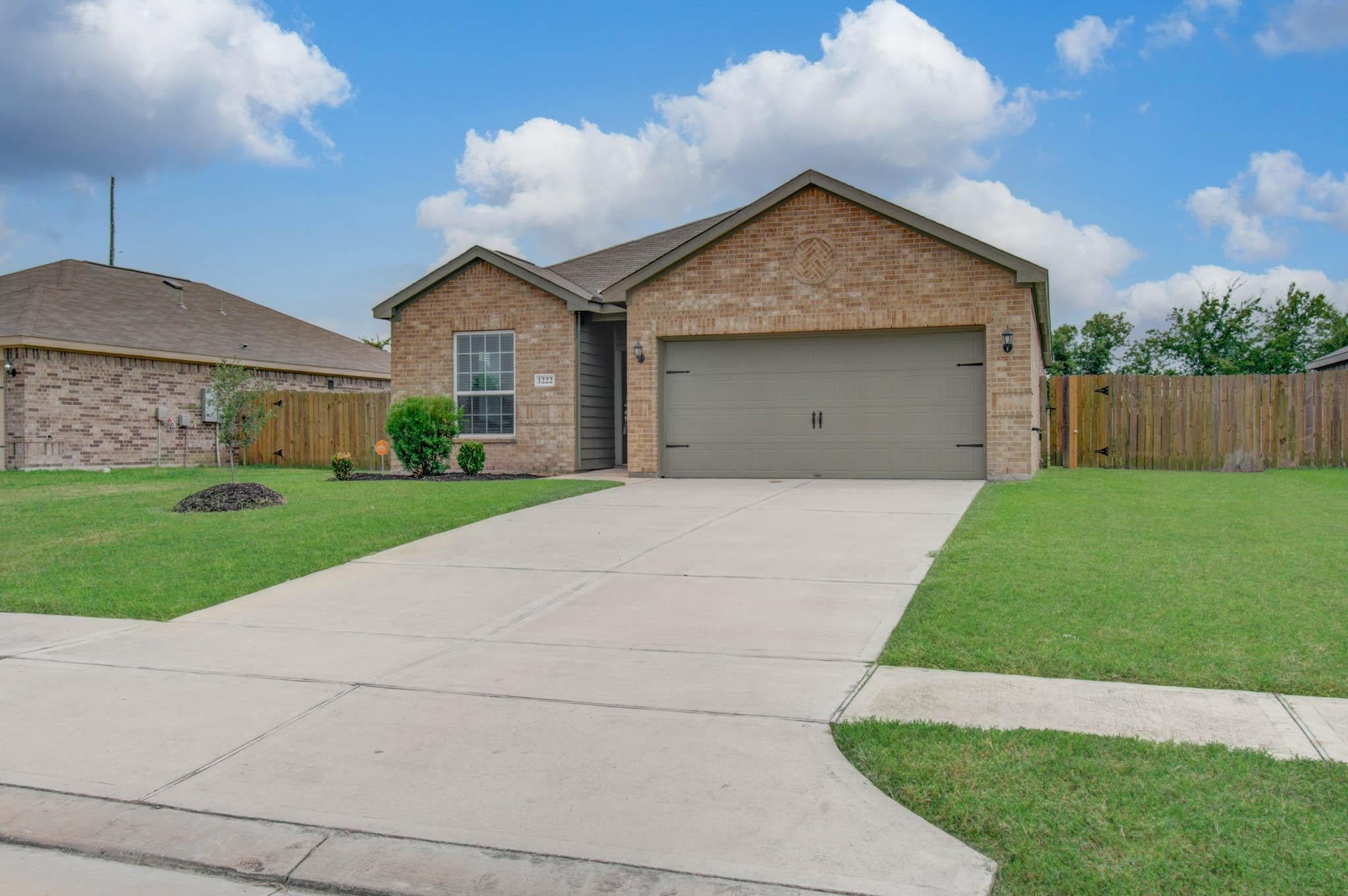 1222 Paradise Found Drive