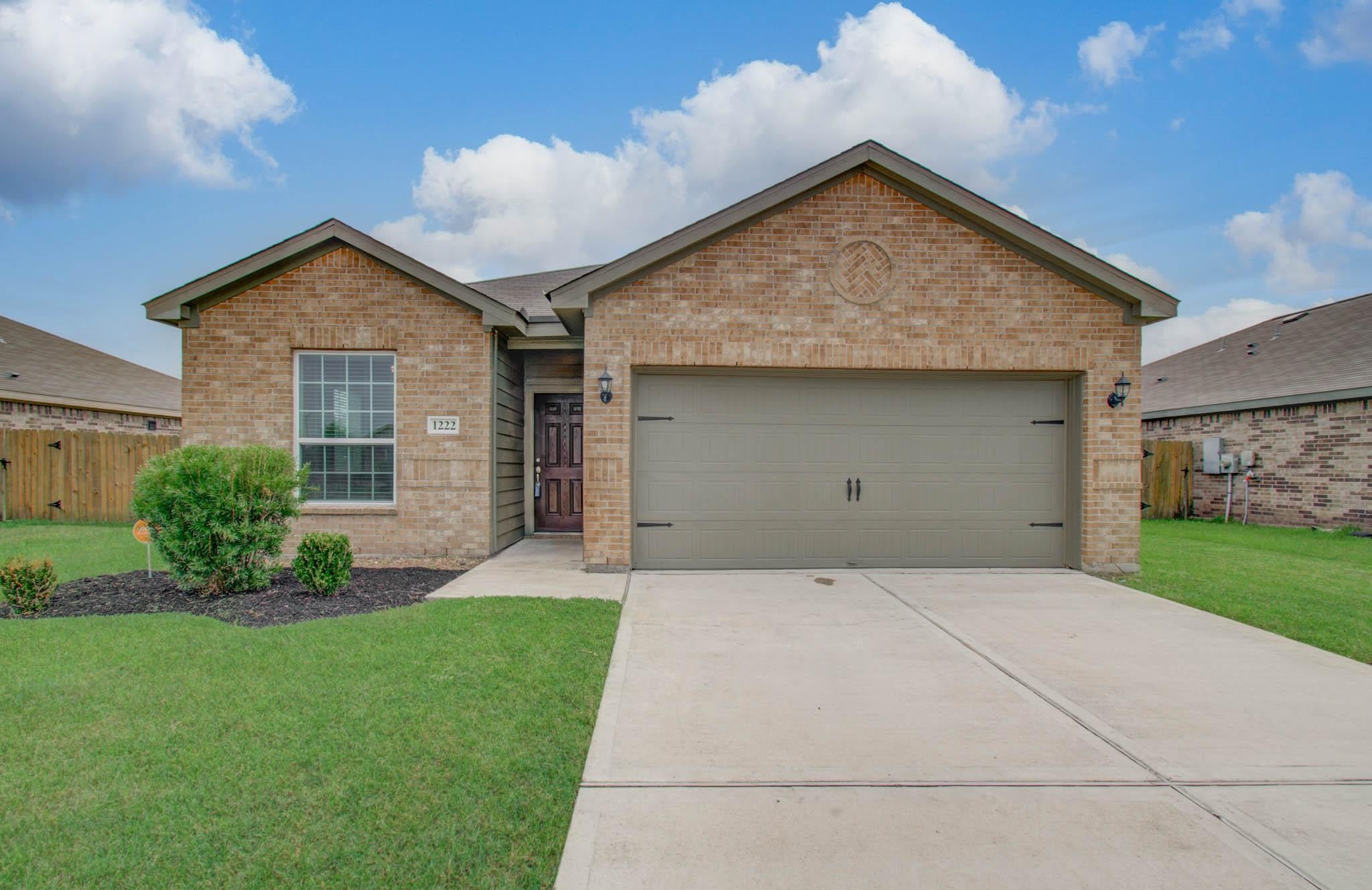 1222 Paradise Found Drive