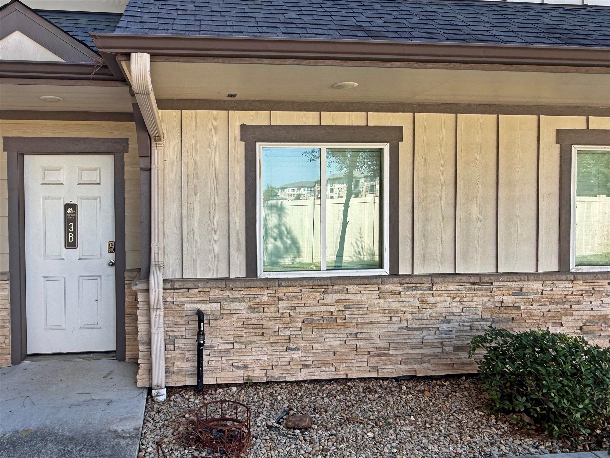 12603 Telge Road 3A-B