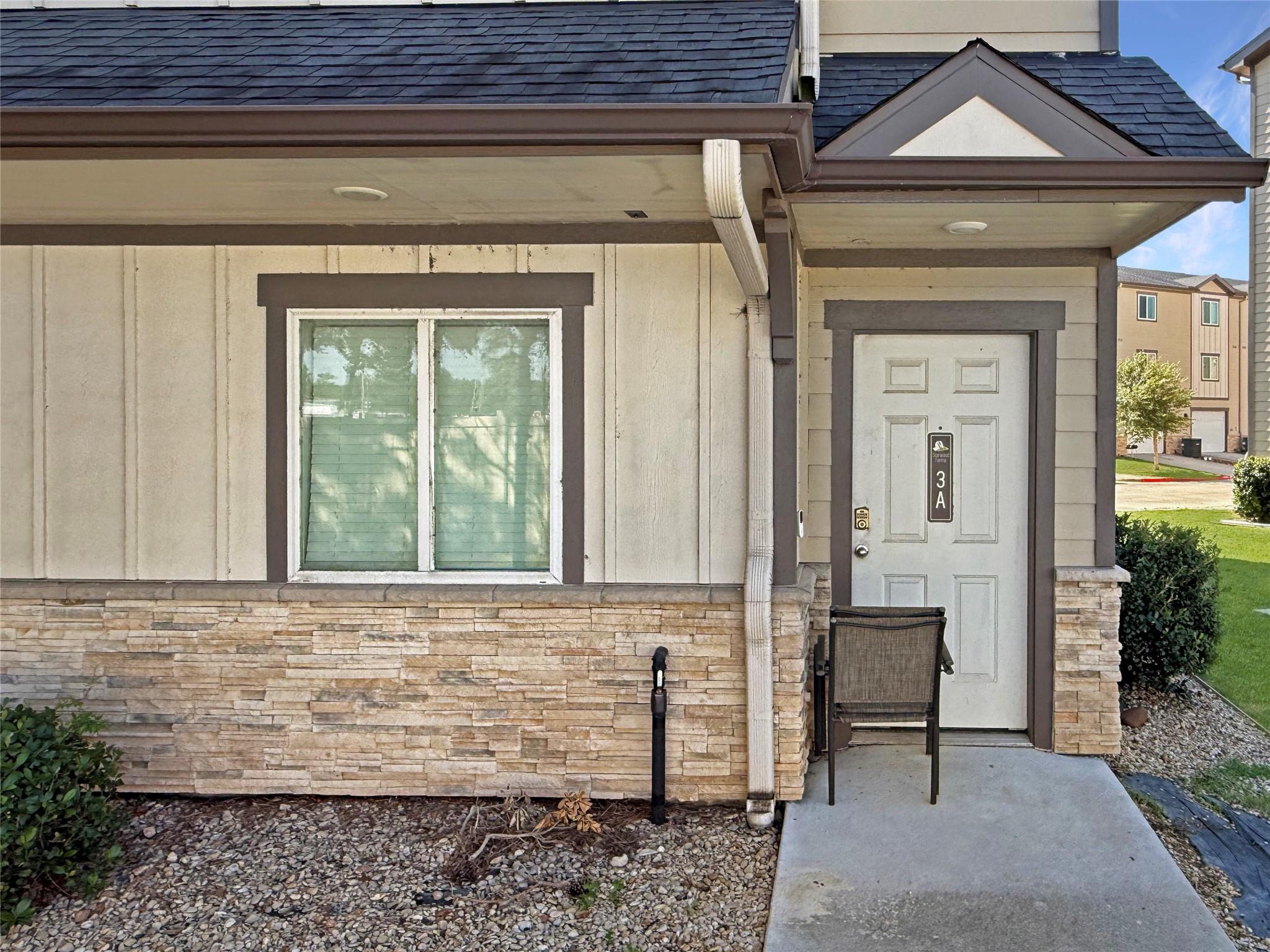 12603 Telge Road 3A-B