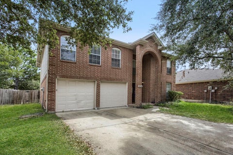 Photo of 9214 Rosewell Court, Houston, TX 77095 (MLS # 64421109)