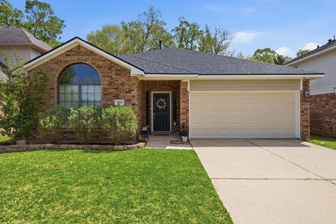 Photo of 8032 N Tarrytown Crossing Drive, Conroe, TX 77304 (MLS # 88248565)