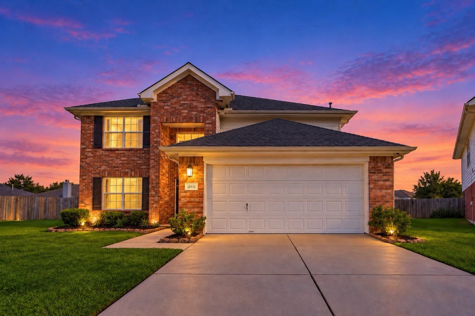 18911 Piney Bend Court