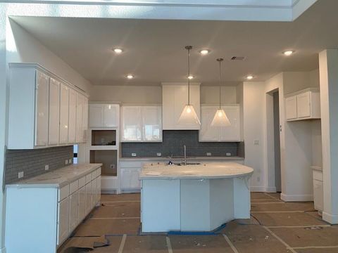 Photo of 19922 Prairie Spider Way, Cypress, TX 77433 (MLS # 67393183)