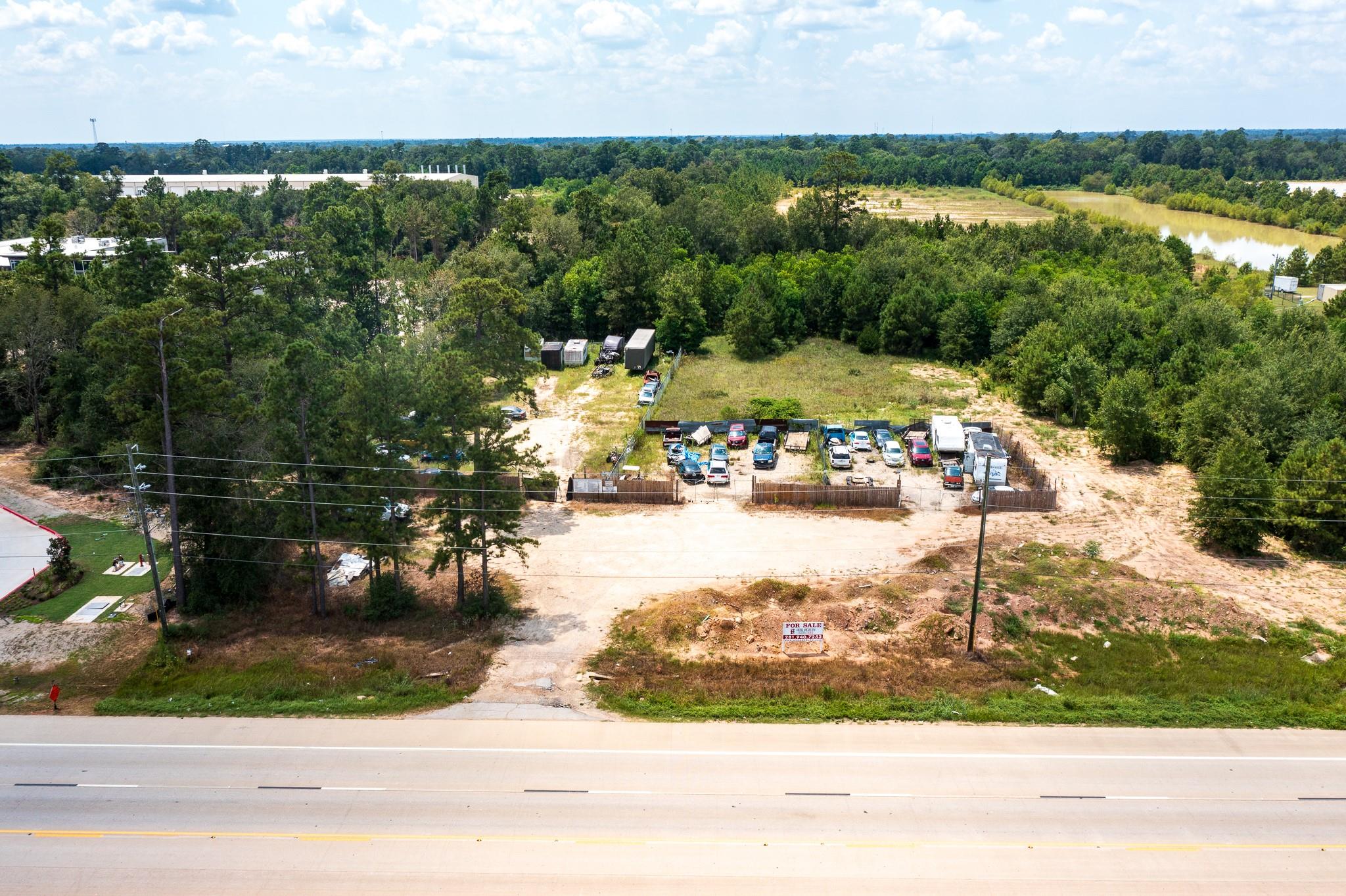 2947 N Loop 336 East