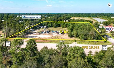 Photo of 2947 N Loop 336 East, Conroe, TX 77301 (MLS # 29999491)