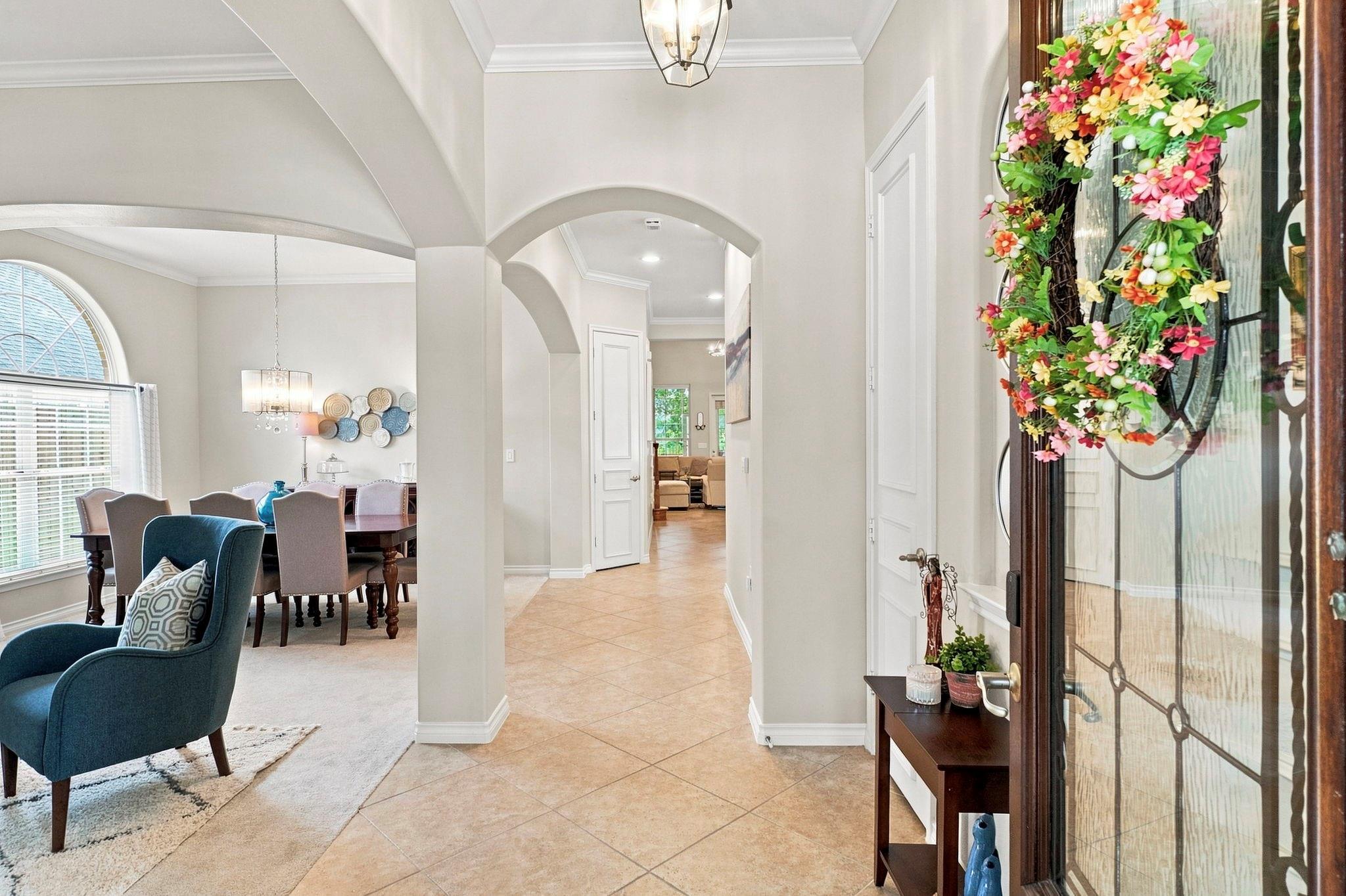 15243 Scenic Woodland Drive