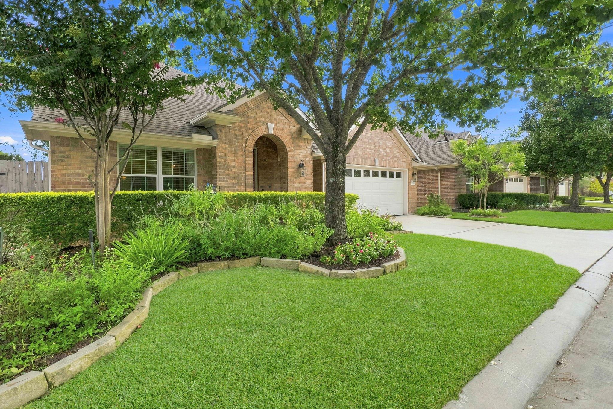 15243 Scenic Woodland Drive