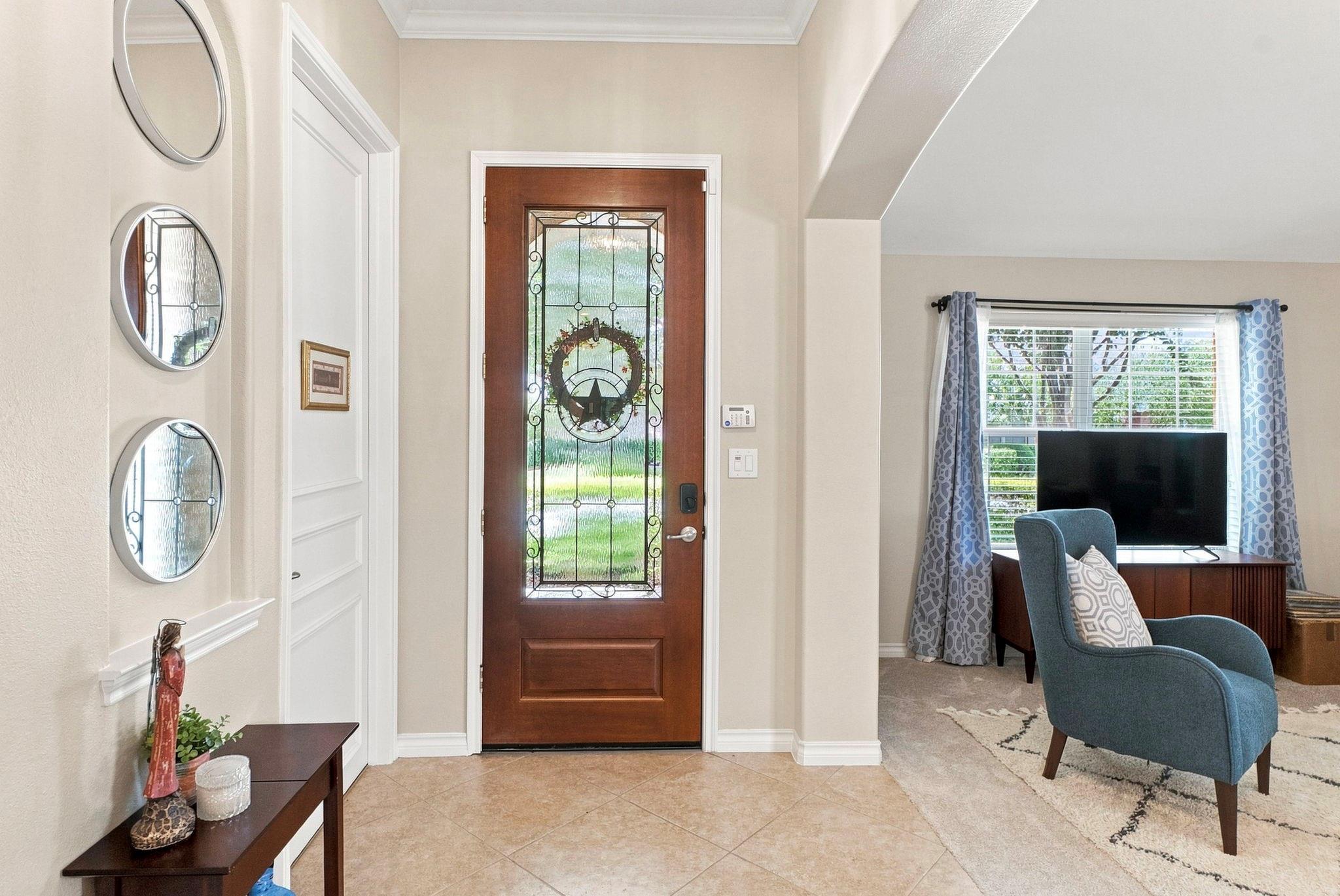 15243 Scenic Woodland Drive