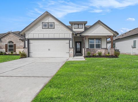 Photo of 3743 Crawford Street, Bay City, TX 77414 (MLS # 57866777)