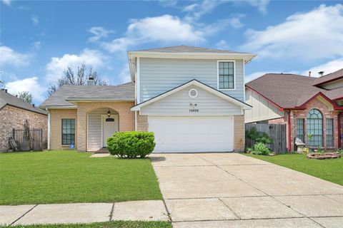 Photo of 12322 Meadow Ridge Drive, Stafford, TX 77477 (MLS # 11333816)