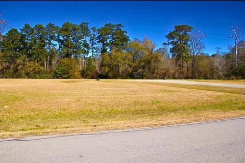 1 Wild Forest Court Huntsville TX 77340