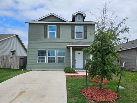 Photo of 13712 Knights Branch Drive, Elgin, TX 78621 (MLS # 44736503)