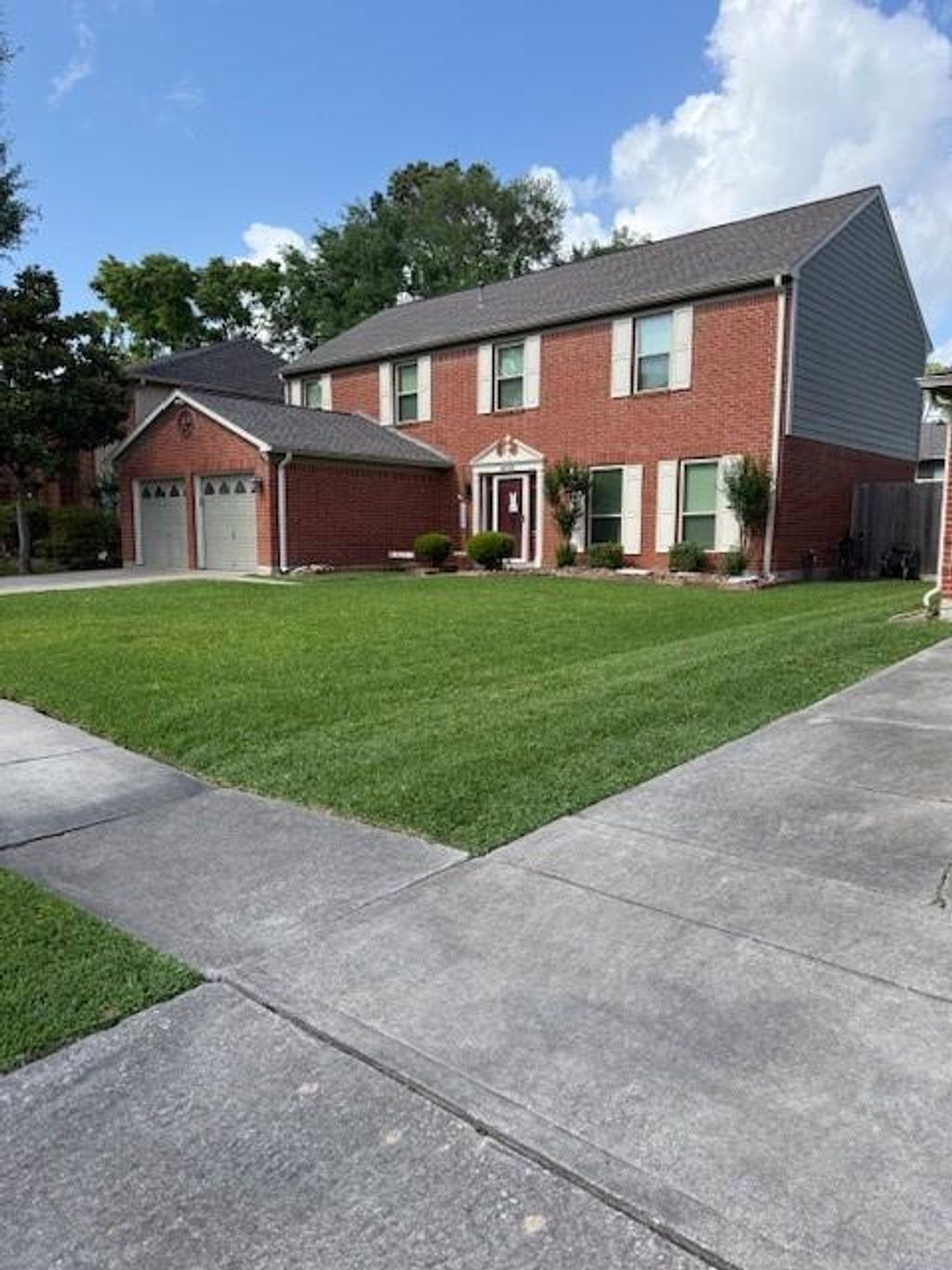 Photo of 15003 Waybridge Drive, Houston, TX 77062 (MLS # 88772980)