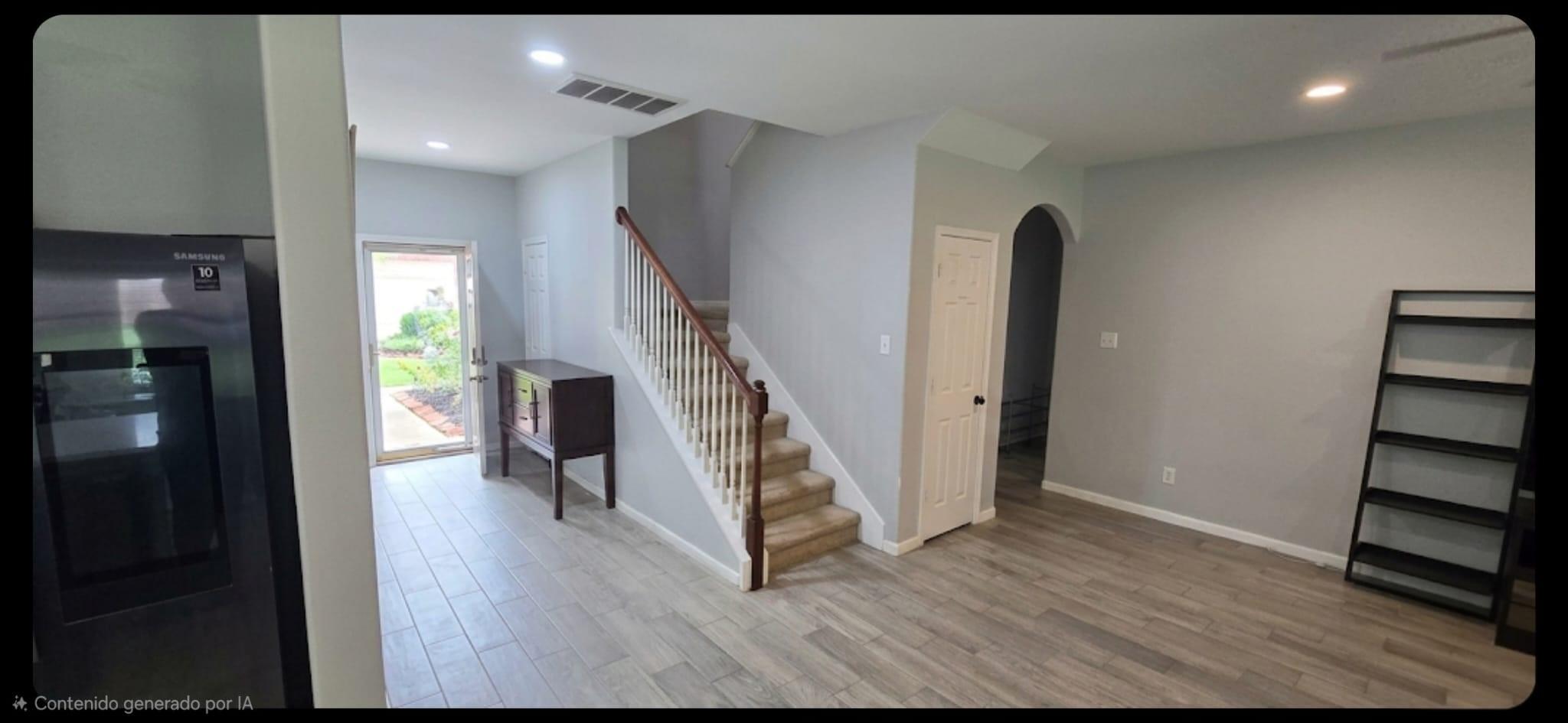 2611 Lexington Park Drive