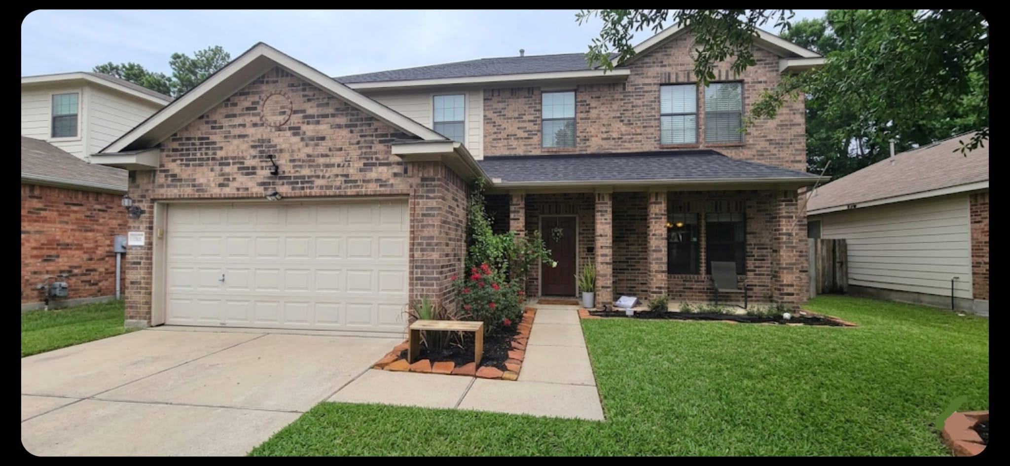 2611 Lexington Park Drive