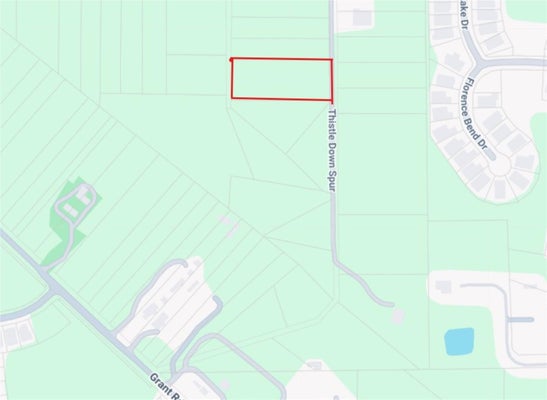 0 GRANT ROAD, CYPRESS, TX 77429 - Image 81b93aefa51dfa003edb2f09ca8ae20c/430208113