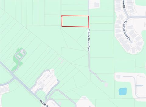 Vacant Land For Sale - Grant Road<br/> Cypress, TX 77429