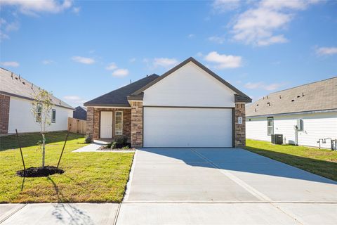 Photo of 305 Mouflon Drive, Huntsville, TX 77320 (MLS # 61418796)
