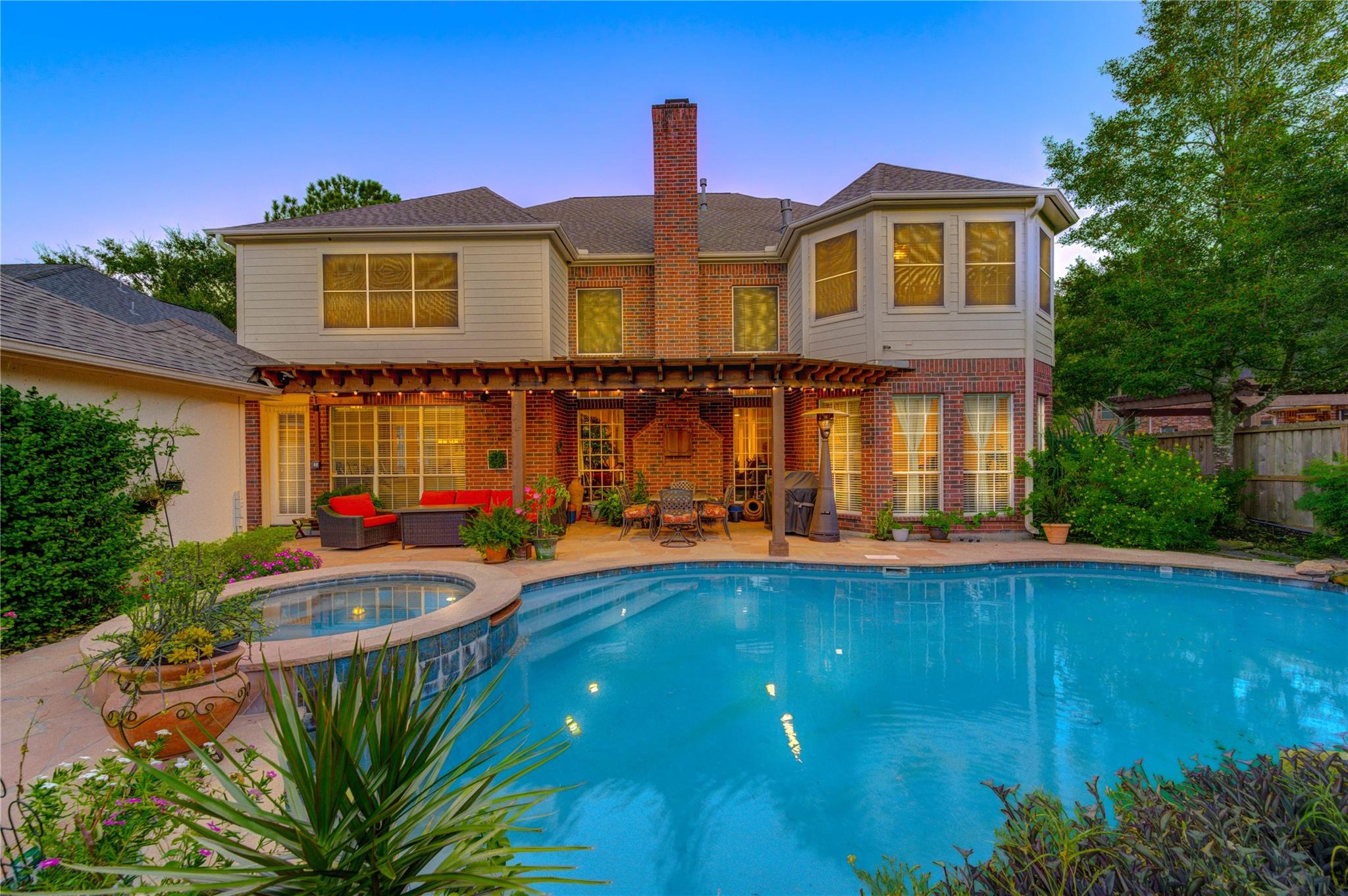 4307 Canfield Oaks Lane