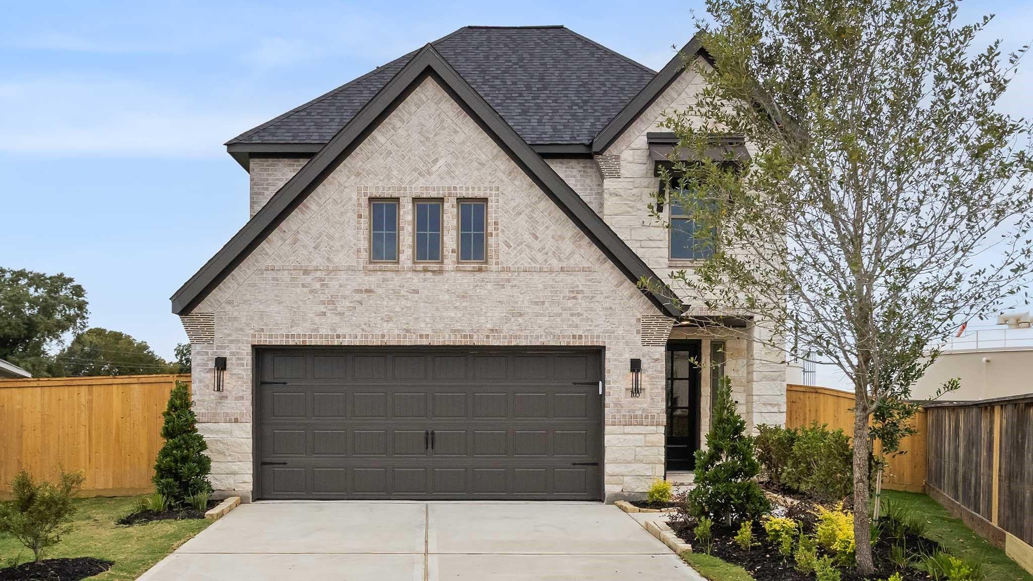 103 Bright Valley Way