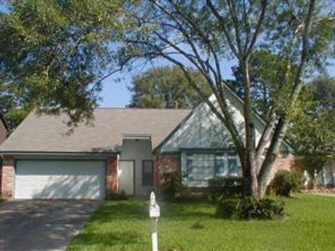 Photo of 4011 Alshire Drive, Spring, TX 77373 (MLS # 15434793)