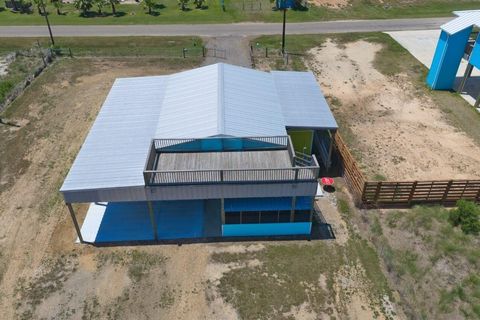 Photo of 996 Blue Water Boulevard, Sargent, TX 77414 (MLS # 31683836)