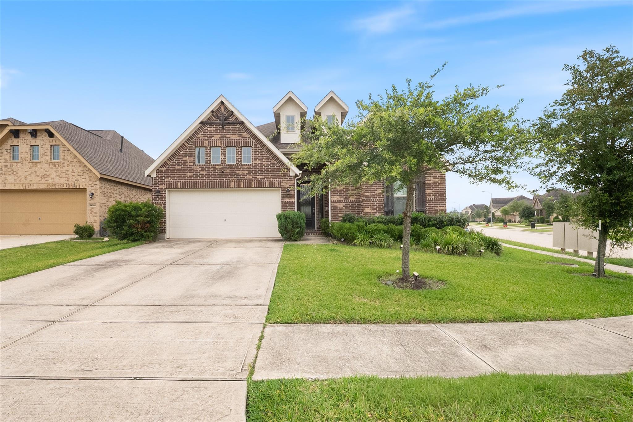 14802 Autumn Long Trail