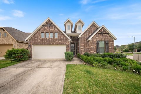 Photo of 14802 Autumn Long Trail, Humble, TX 77396 (MLS # 35717212)