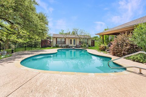 1309 Rock Dam Road Marlin TX 76661