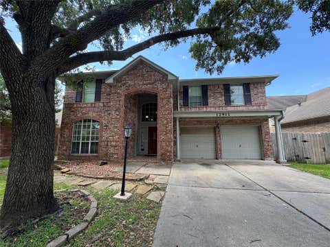 Photo of 12911 Fox Arrow Lane, Houston, TX 77041 (MLS # 18203452)