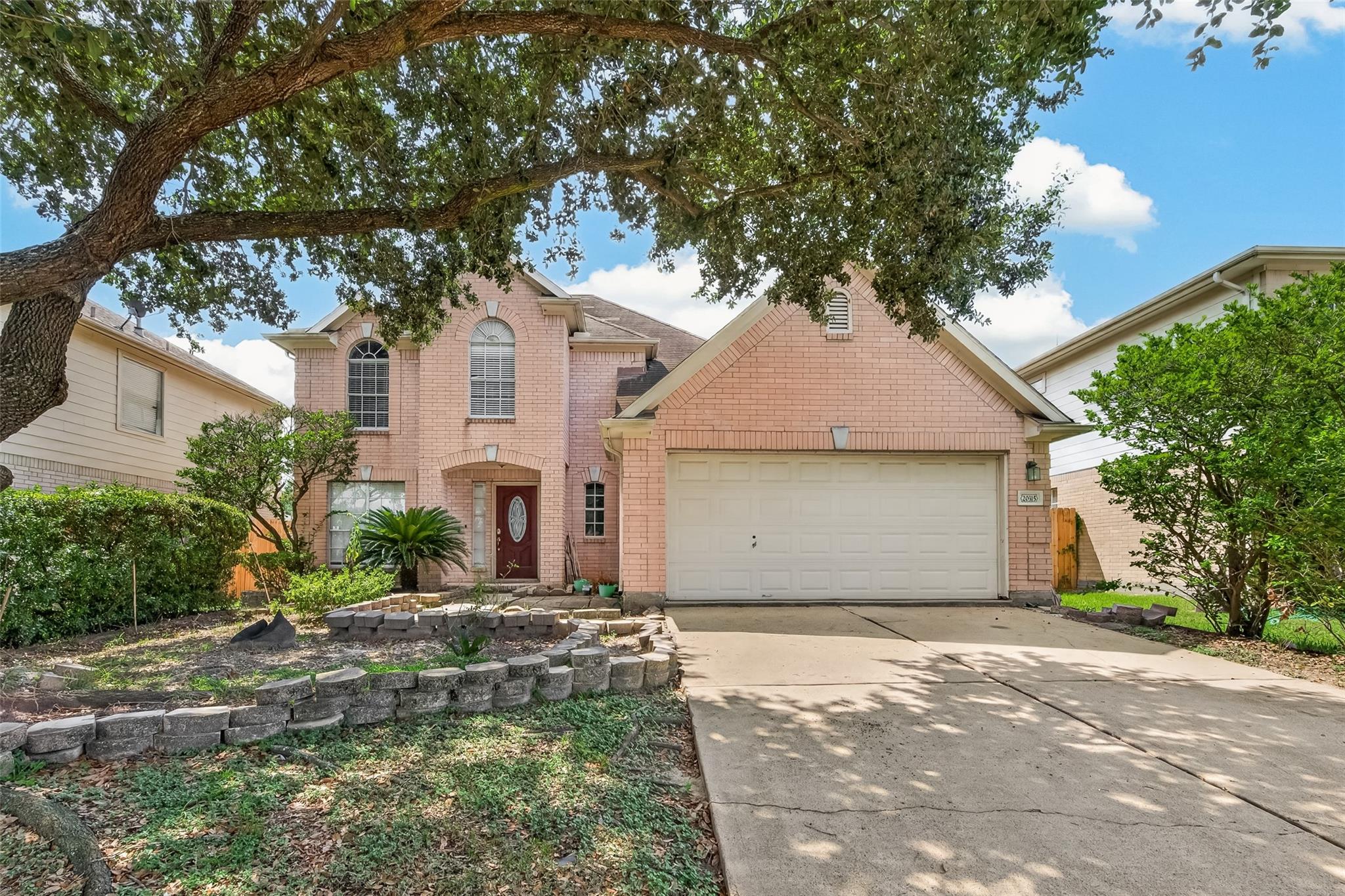 20315 Cherry Orchard Lane