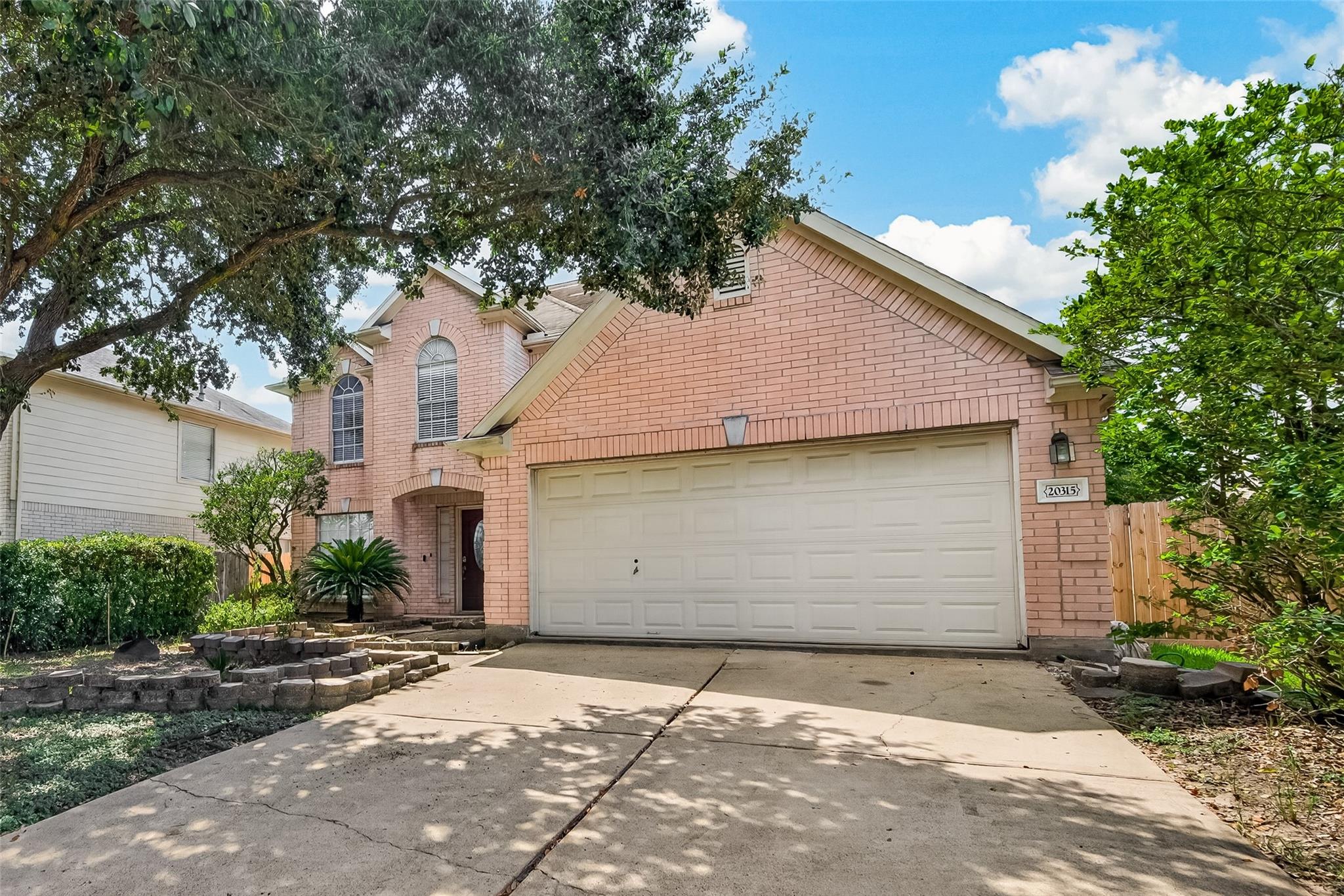 20315 Cherry Orchard Lane