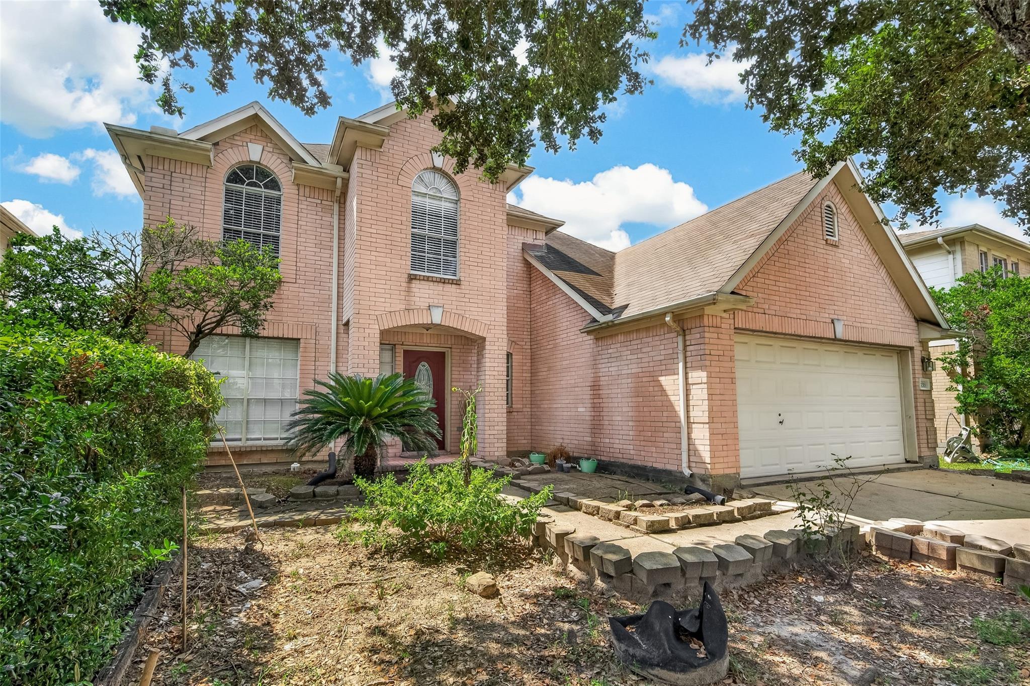 20315 Cherry Orchard Lane