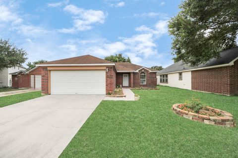 Photo of 34519 Park View Vw, Brookshire, TX 77423 (MLS # 10728097)