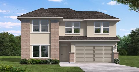 Photo of 2325 Millican Drive, Dayton, TX 77535 (MLS # 55270782)