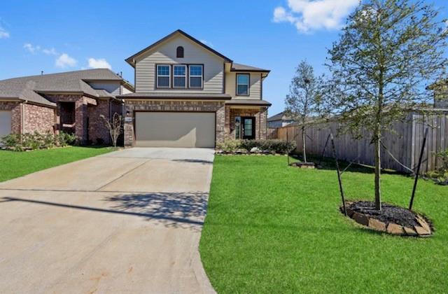 18426 White Stallion Lane