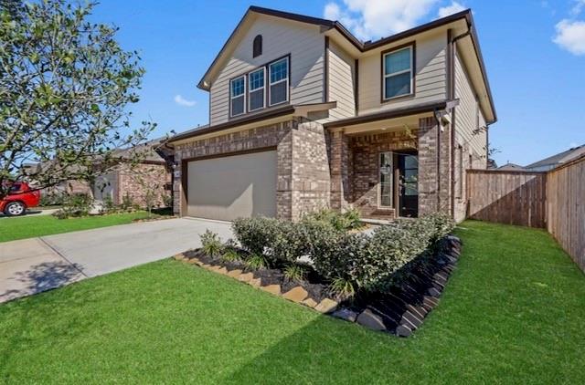 18426 White Stallion Lane