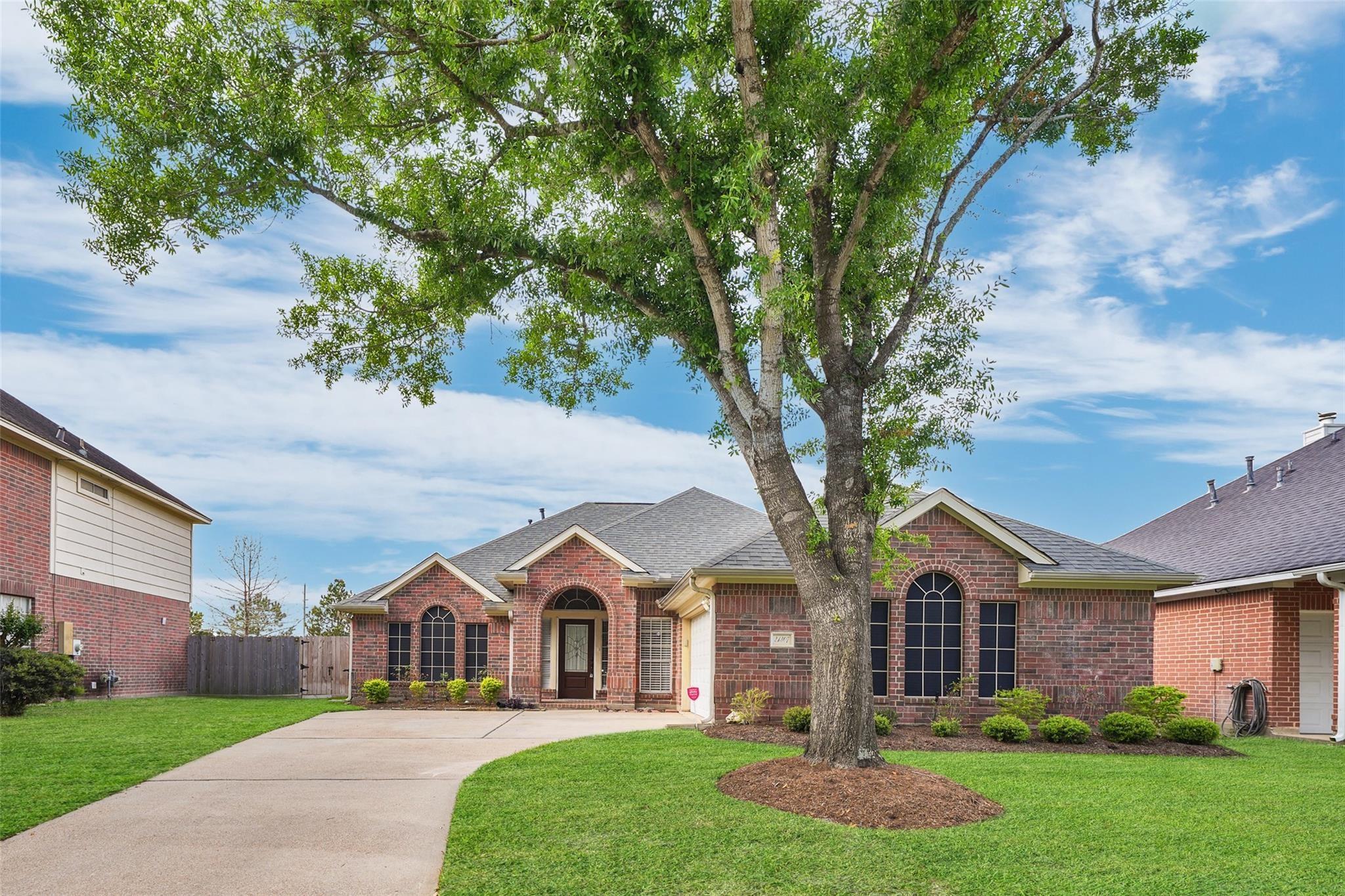 21307 Riverside Ridge Ln
