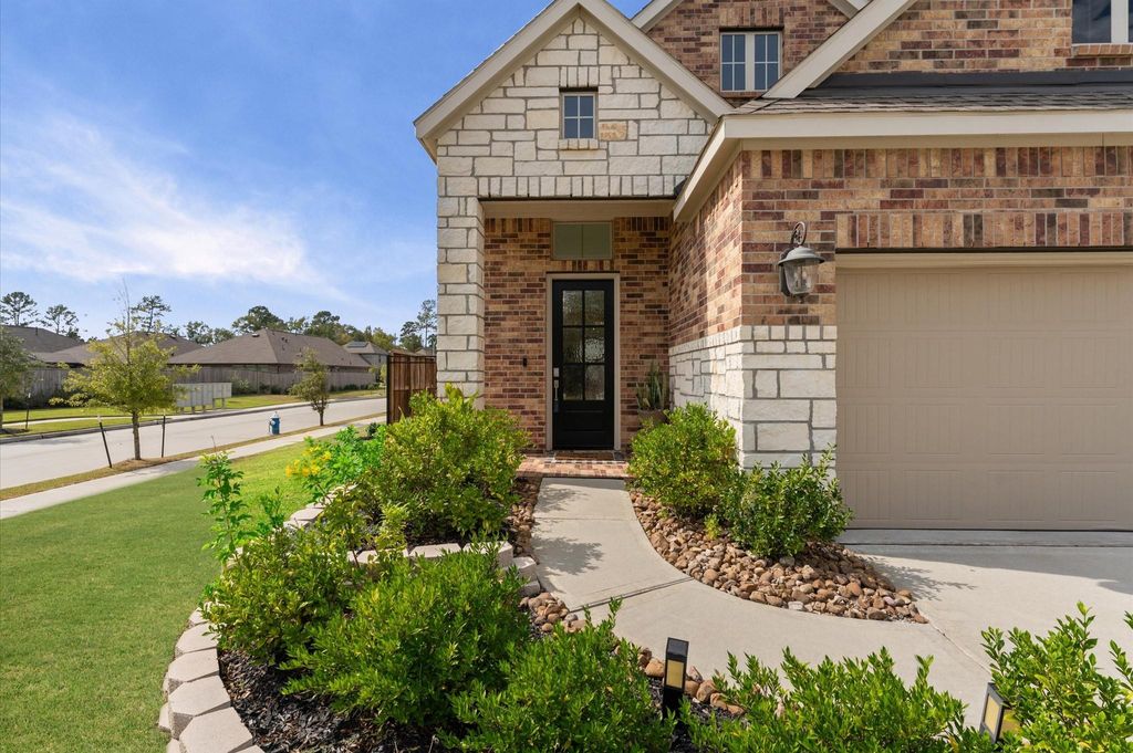 Photo of 4330 Camden Springs Trail, Porter, TX 77365 (MLS # 22186789)